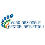 ISCRIZIONE ALBO NAZIONALE GESTORI AMBIENTALI – BO 01676 CATEGORIA 1